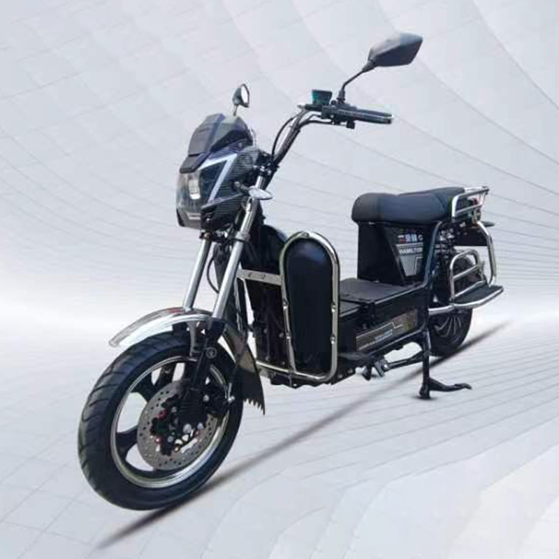 电动自行车 Electric Bicycle HL1000DT-3