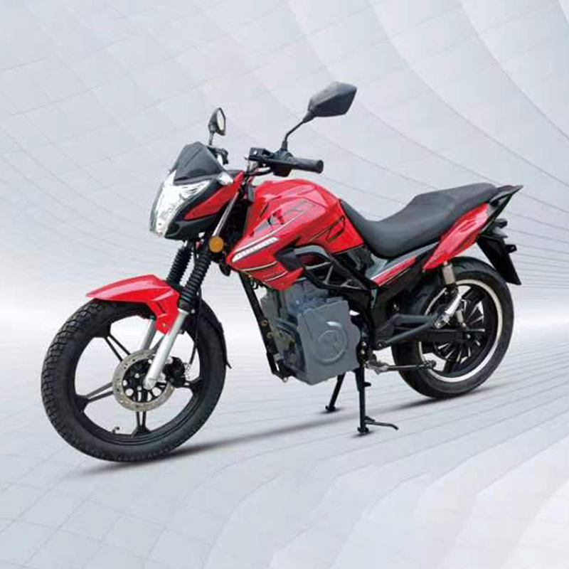 电动摩托车Electric Motorcycle HL-FY